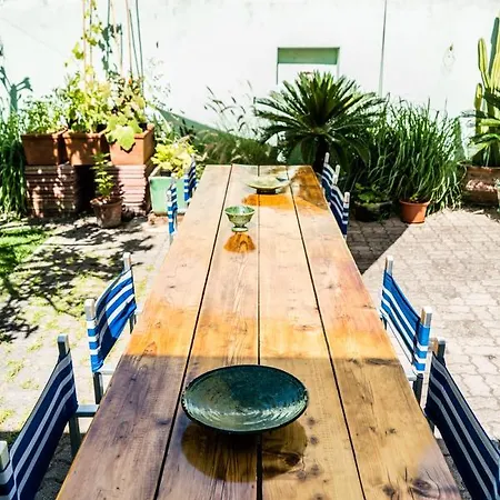 La Bougainville Tuscan Riviera B&B فندق مبيت وإفطار 2*