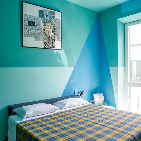 La Bougainville Tuscan Riviera B&B فندق مبيت وإفطار
