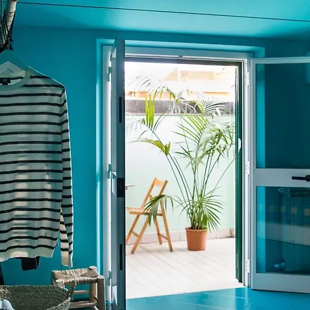 فندق مبيت وإفطار La Bougainville Tuscan Riviera B&B