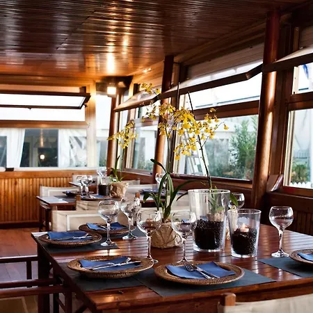 La Bougainville Tuscan Riviera B&B فندق مبيت وإفطار 2*