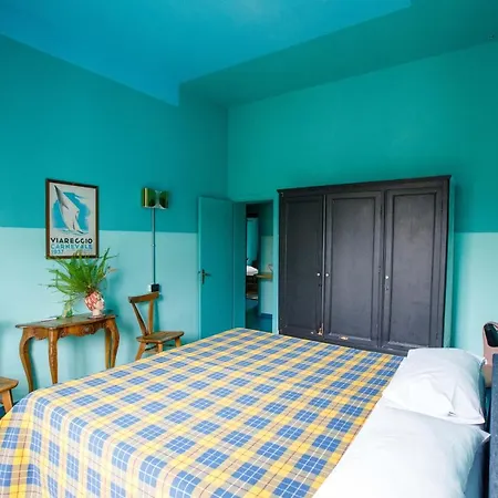 La Bougainville Tuscan Riviera B&B 2*